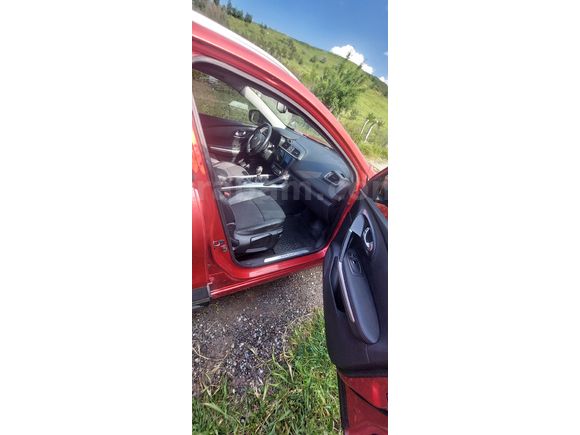 Sahibinden Renault Kadjar 1.6 dCi Icon 2016 Model
