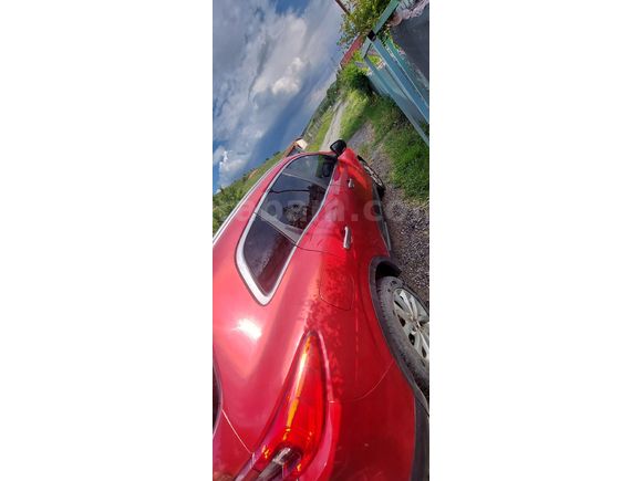 Sahibinden Renault Kadjar 1.6 dCi Icon 2016 Model