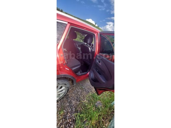 Sahibinden Renault Kadjar 1.6 dCi Icon 2016 Model