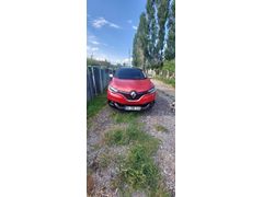 Sahibinden Renault Kadjar 1.6 dCi Icon 2016 Model
