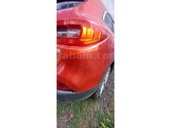 Sahibinden Renault Kadjar 1.6 dCi Icon 2016 Model