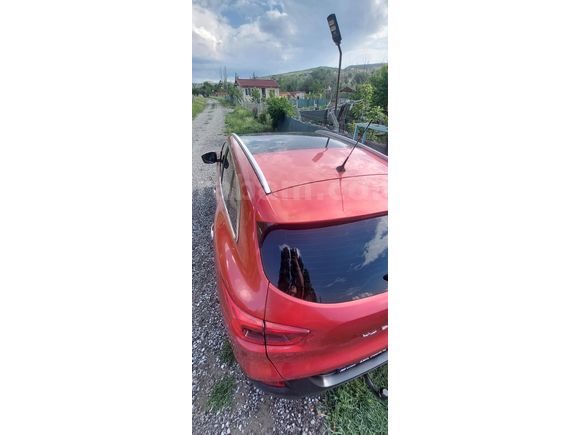 Sahibinden Renault Kadjar 1.6 dCi Icon 2016 Model