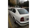 Sahibinden Skoda Octavia 1.6 Elegance 2001 Model 