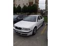 Sahibinden Skoda Octavia 1.6 Elegance 2001 Model 
