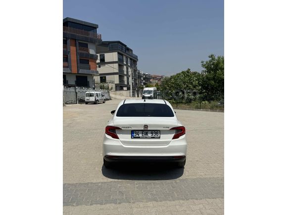 Sahibinden Fiat Egea 1.6 Multijet Easy 2021 Model 