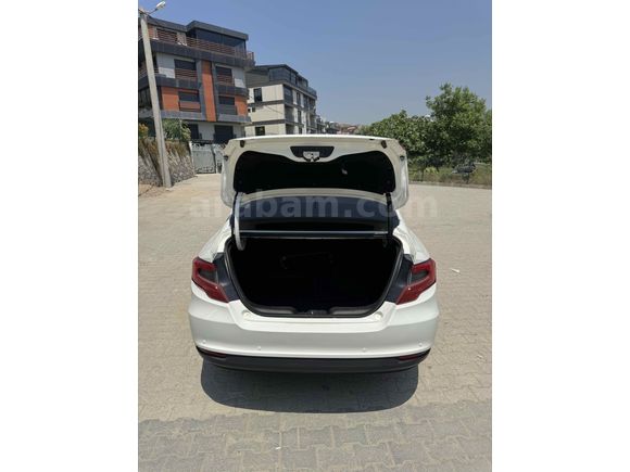Sahibinden Fiat Egea 1.6 Multijet Easy 2021 Model 