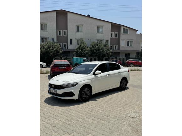 Sahibinden Fiat Egea 1.6 Multijet Easy 2021 Model 