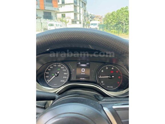 Sahibinden Fiat Egea 1.6 Multijet Easy 2021 Model 