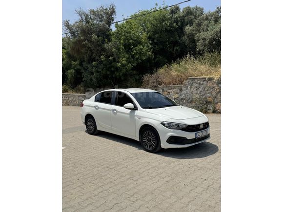 Sahibinden Fiat Egea 1.6 Multijet Easy 2021 Model 