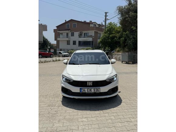 Sahibinden Fiat Egea 1.6 Multijet Easy 2021 Model 