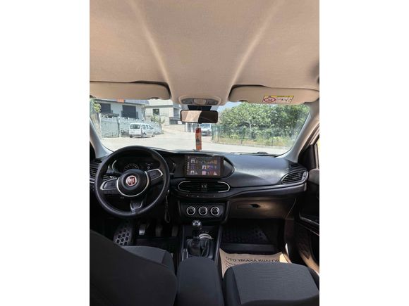 Sahibinden Fiat Egea 1.6 Multijet Easy 2021 Model 