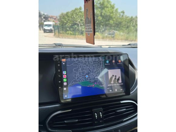 Sahibinden Fiat Egea 1.6 Multijet Easy 2021 Model 