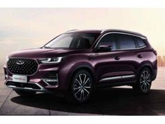 Sahibinden Chery Tiggo 8 Pro 1.6 TGDI Excellent 2023 Model 