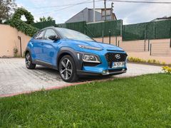 Sahibinden Hyundai Kona 1.6 T-GDI 2018 Model 