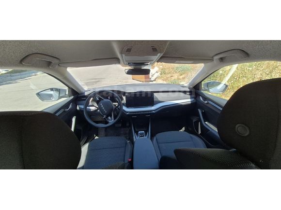 Sahibinden Skoda Octavia 1.5 e-Tec Premium 2025 Model
