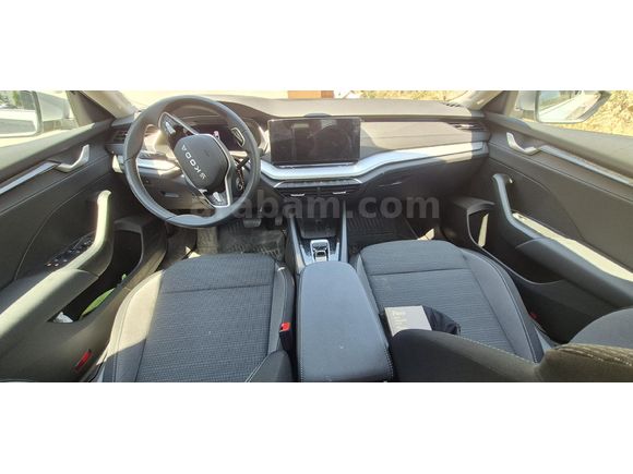 Sahibinden Skoda Octavia 1.5 e-Tec Premium 2025 Model