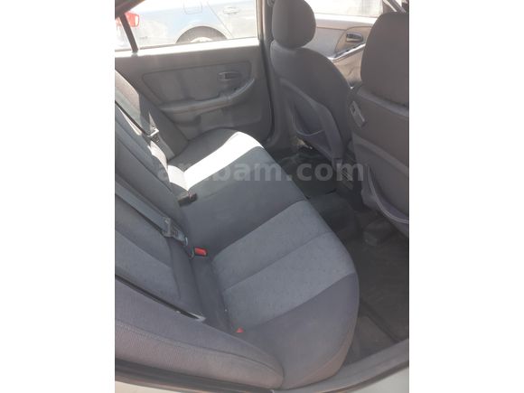 Sahibinden Hyundai Elantra 1.6 GLS 2005 Model