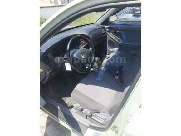 Sahibinden Hyundai Elantra 1.6 GLS 2005 Model