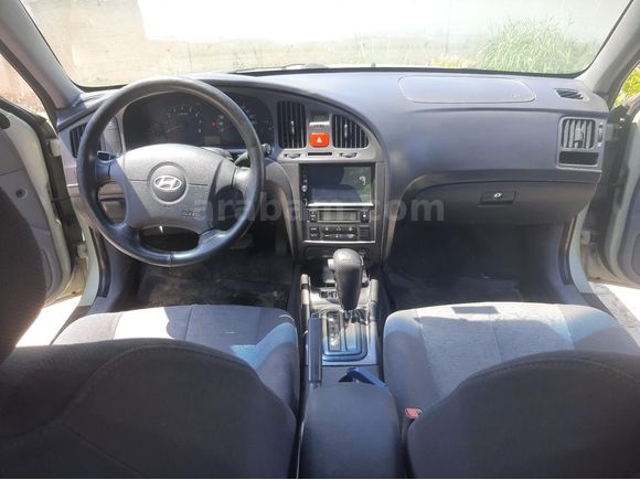 Sahibinden Hyundai Elantra 1.6 GLS 2005 Model