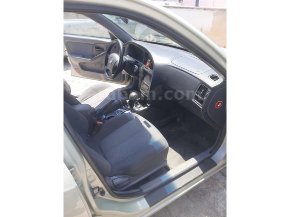 Sahibinden Hyundai Elantra 1.6 GLS 2005 Model