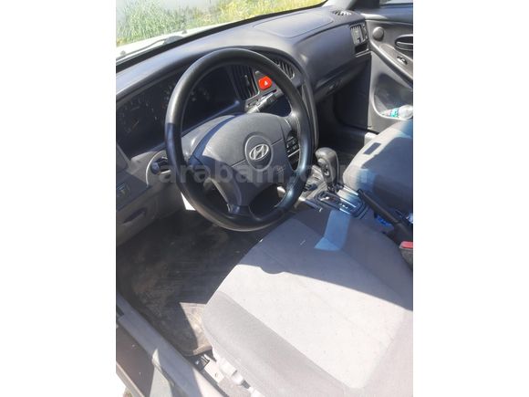 Sahibinden Hyundai Elantra 1.6 GLS 2005 Model