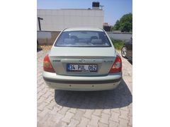 Sahibinden Hyundai Elantra 1.6 GLS 2005 Model