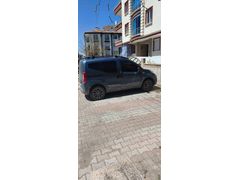 Sahibinden Fiat Fiorino Combi 1.4 Eko Premio 2023 Model