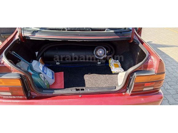 Sahibinden Toyota Corolla 1.6 XL 1993 Model