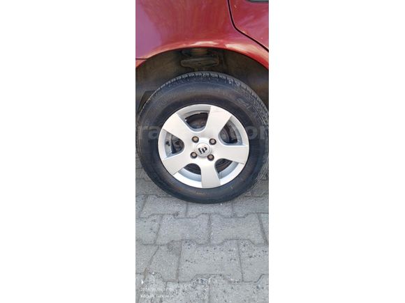 Sahibinden Toyota Corolla 1.6 XL 1993 Model