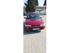 Sahibinden Toyota Corolla 1.6 XL 1993 Model