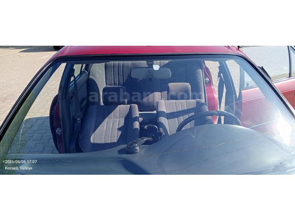 Sahibinden Toyota Corolla 1.6 XL 1993 Model