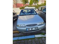 Sahibinden Ford Fiesta 1.25 Flair 1998 Model 