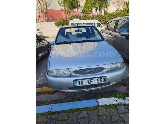 Sahibinden Ford Fiesta 1.25 Flair 1998 Model 