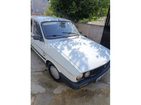 Sahibinden Renault R 12 Toros 1993 Model