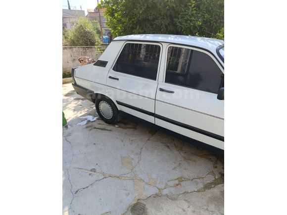 Sahibinden Renault R 12 Toros 1993 Model