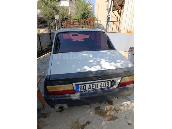 Sahibinden Renault R 12 Toros 1993 Model