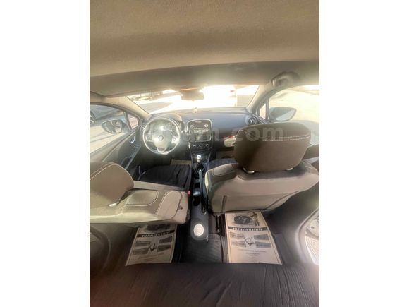 2018 HATASIZ BOYASIZ TRAMERSİZ 1.5dci MASRAFSIZ 