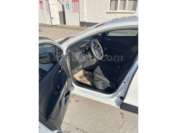 2018 HATASIZ BOYASIZ TRAMERSİZ 1.5dci MASRAFSIZ 