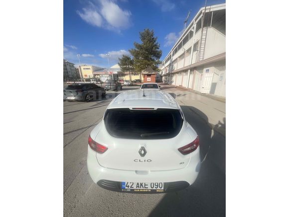 2018 HATASIZ BOYASIZ TRAMERSİZ 1.5dci MASRAFSIZ 