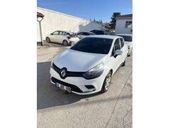 Sahibinden Renault Clio 1.5 dCi Joy 2018 Model 