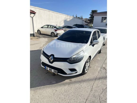 2018 HATASIZ BOYASIZ TRAMERSİZ 1.5dci MASRAFSIZ 