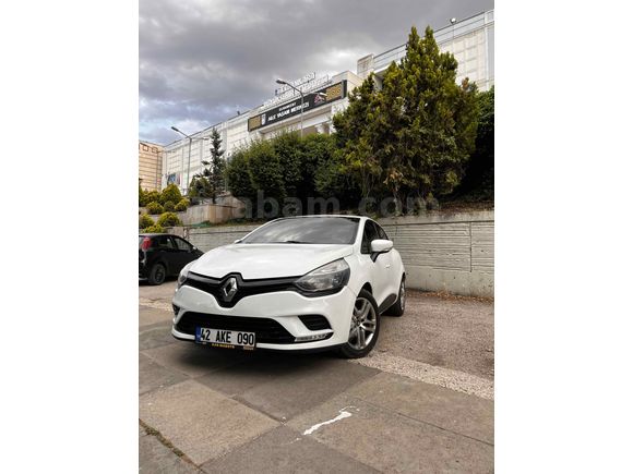 2018 HATASIZ BOYASIZ TRAMERSİZ 1.5dci MASRAFSIZ 