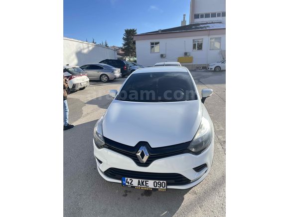 2018 HATASIZ BOYASIZ TRAMERSİZ 1.5dci MASRAFSIZ 