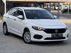 BOYASIZ HATASIZ OTOMATİK VİTES Fiat Egea 1.6 Multijet Easy 2020 