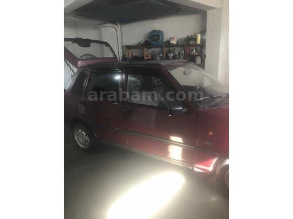 Sahibinden Fiat Uno 70 S 1995 Model 