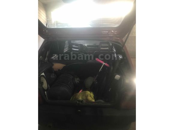 Sahibinden Fiat Uno 70 S 1995 Model 