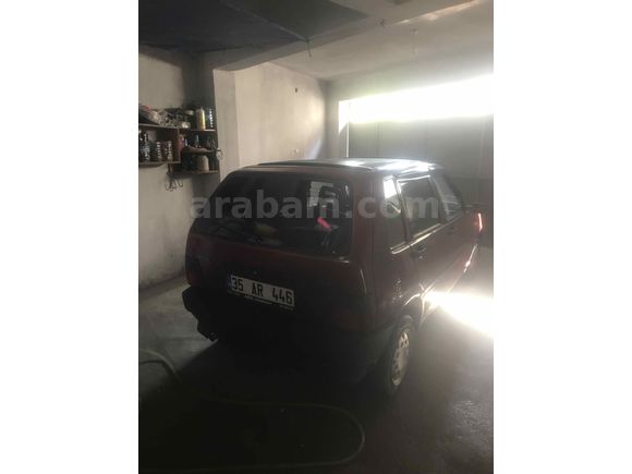 Sahibinden Fiat Uno 70 S 1995 Model 