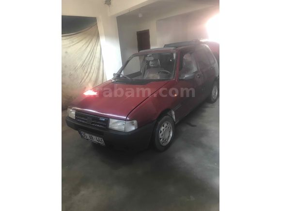 Sahibinden Fiat Uno 70 S 1995 Model 