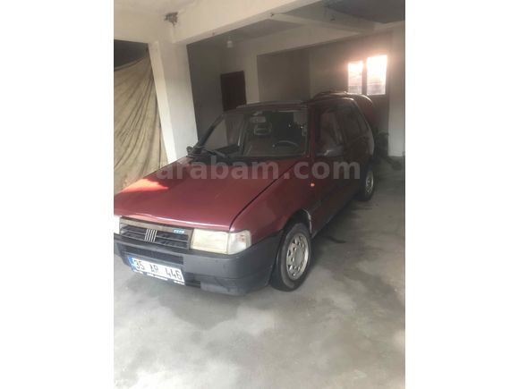 Sahibinden Fiat Uno 70 S 1995 Model 