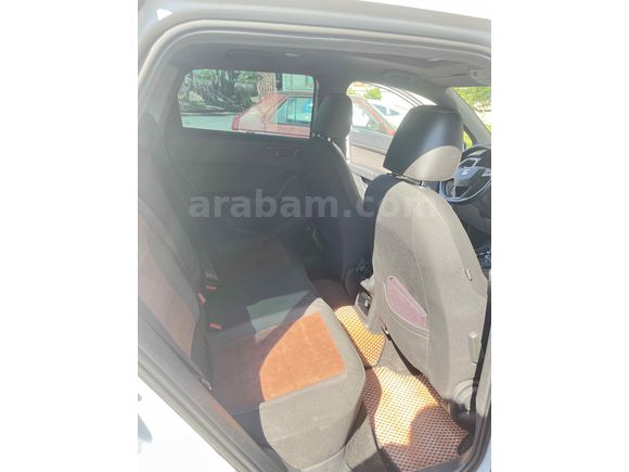 Sahibinden Seat Ateca 1.4 EcoTSI Xcellence 2018 Model 